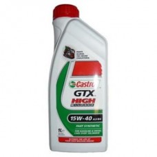 Edge 5W-40 Titanium 1L